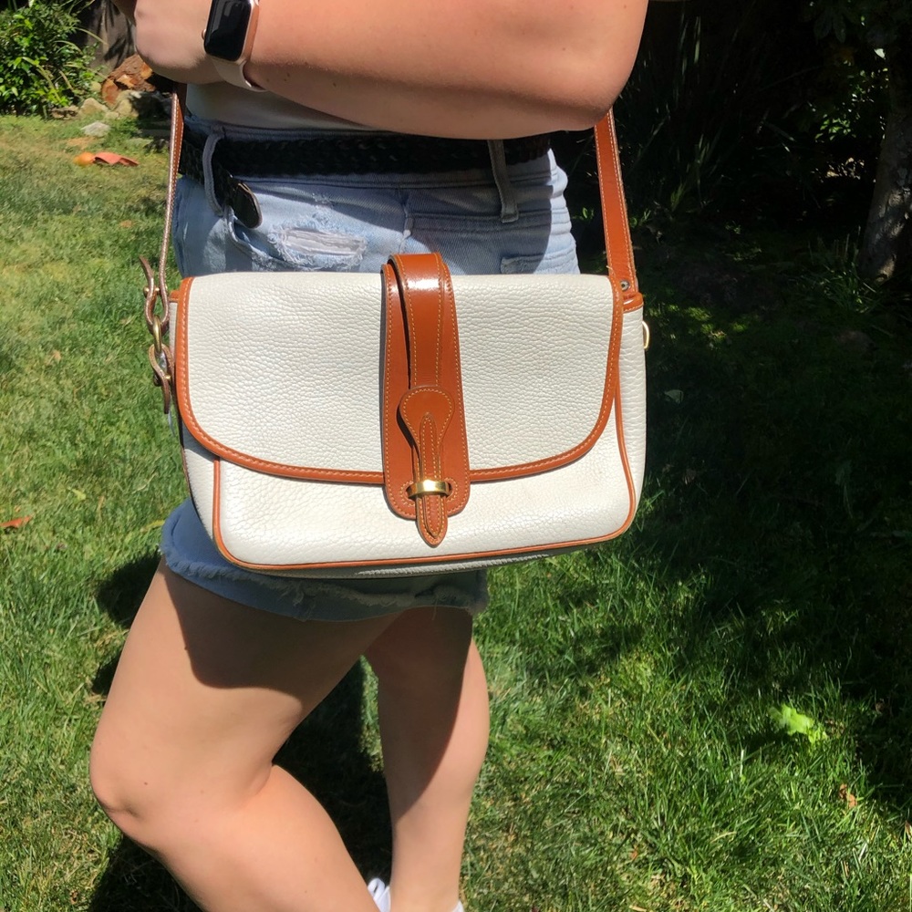 Dooney and Burke Vintage Handbag